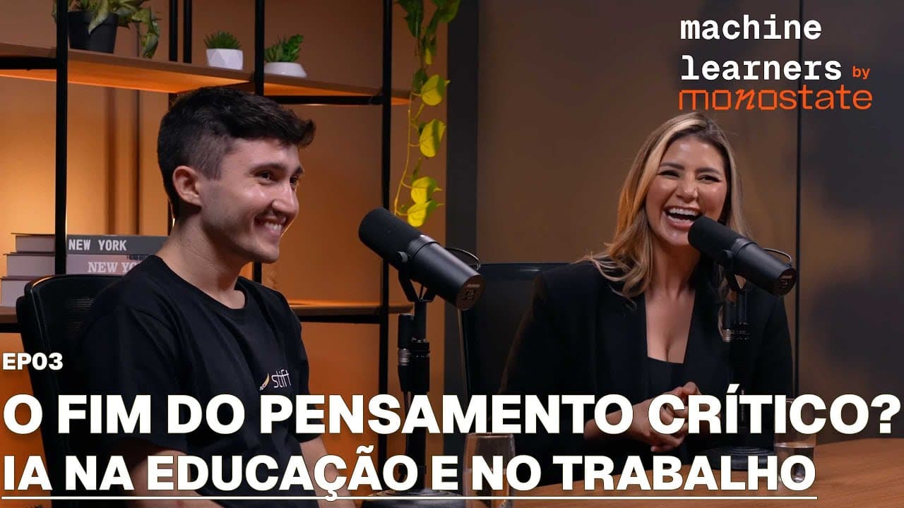 Entrevista: empreender e construir marca