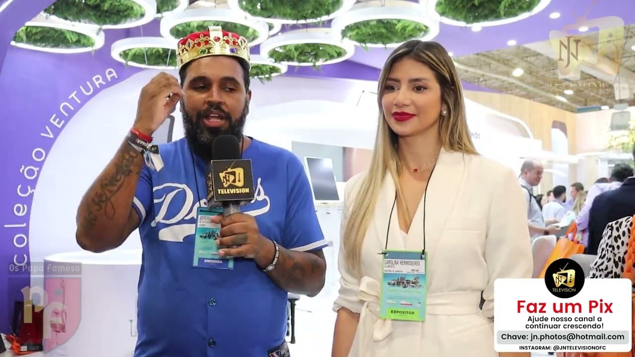 Palestra: marca como estratégia