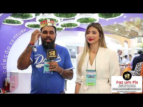 Palestra: marca como estratégia